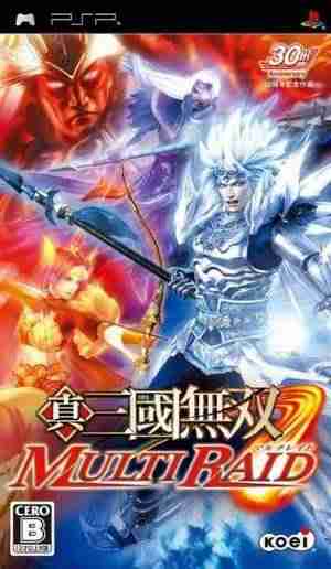 Descargar Shin Sangoku Musou Multi Raid [UMDFULL] [JAP] por Torrent